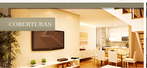 Coberturas