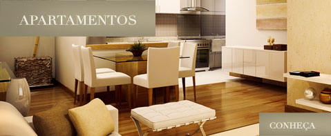 Conheça nossos Apartamentos