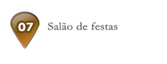 Salão de Festas