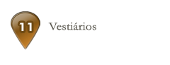 Vestiários