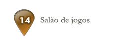Salao de Jogos