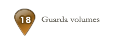 Guarda Volumes