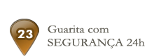 Guarita com SEGURACaNCA 24h