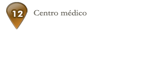 Centro Médico